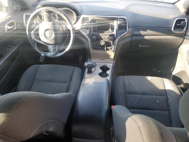 Photo 8 from auction – 2015 JEEP GRAND CHER with VIN 1C4RJFAG7FC103295