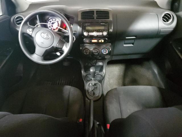 Photo 8 from auction – 2009 TOYOTA SCION XD with VIN JTKKU10469J041173