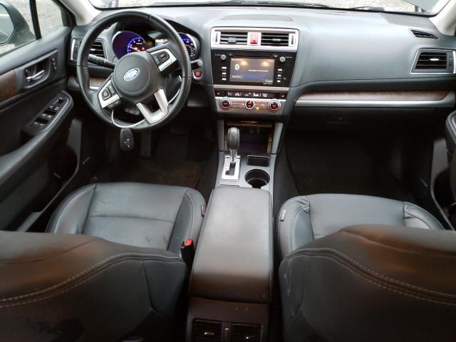Photo 8 from auction – 2016 SUBARU OUTBACK 2. with VIN 4S4BSALC9G3298051
