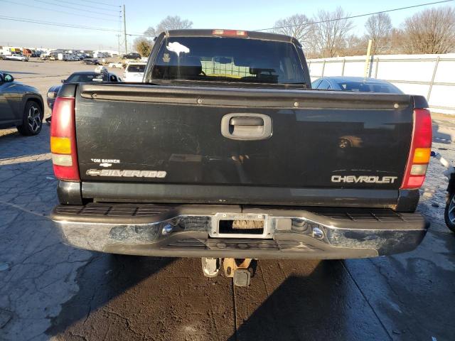 Photo 6 from auction – 1999 CHEVROLET SILVERADO with VIN 1GCEK19T0XE248426