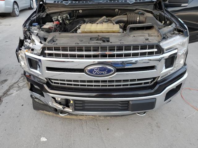 Photo 11 from auction – 2019 FORD F150 SUPER with VIN 1FTEW1E57KFB58365
