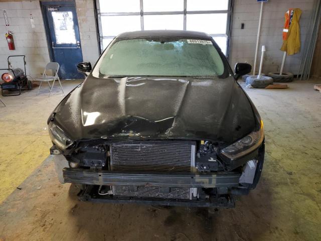 Photo 5 from auction – 2013 FORD FUSION S with VIN 3FA6P0G76DR289583