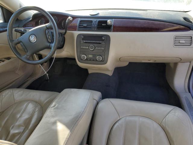 Снимка 8 от търг – 2006 BUICK LUCERNE CX с VIN 1G4HD57216U178752
