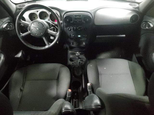 Photo 8 from auction – 2005 CHRYSLER PT CRUISER with VIN 3C8FY68B45T619141