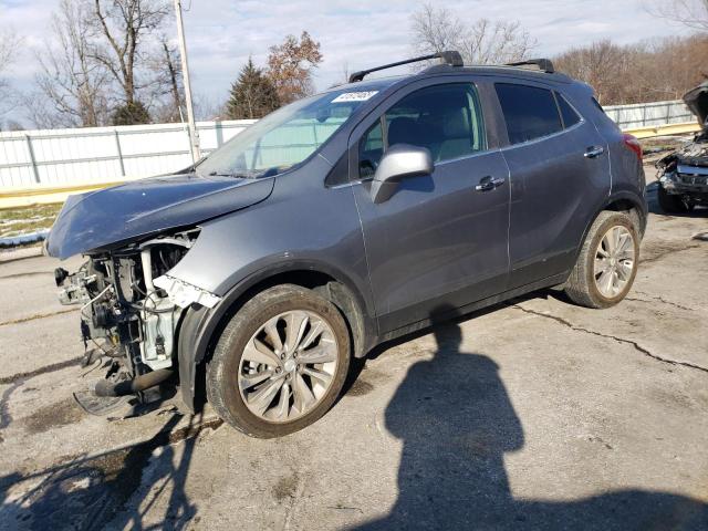 BUICK ENCORE PRE 2020 with VIN KL4CJASB5LB023484 - Photo from auction