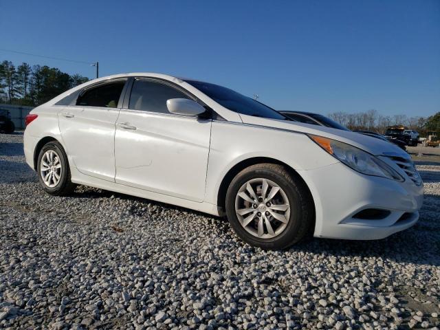 Zdjęcie 4 z aukcji – 2012 HYUNDAI SONATA GLS z VIN 5NPEB4AC0CH457902