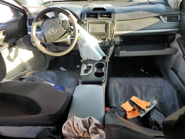 Photo 8 from auction – 2012 TOYOTA CAMRY BASE with VIN 4T1BF1FK4CU102139