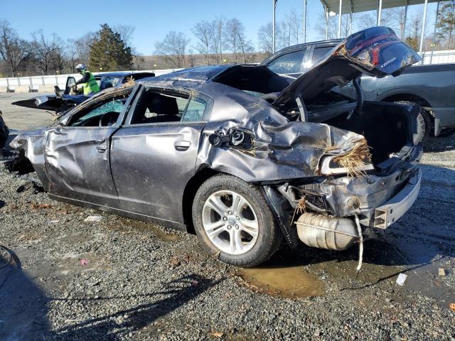 Photo 2 from auction – 2015 DODGE CHARGER SE with VIN 2C3CDXBG5FH852664