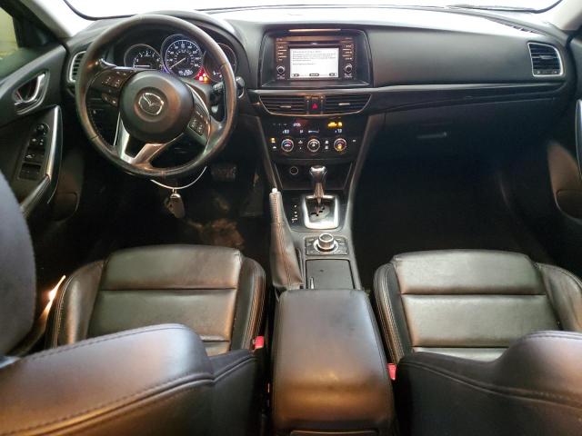 Photo 8 from auction – 2014 MAZDA 6 TOURING with VIN JM1GJ1T62E1114603