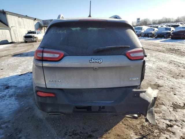 Photo 6 from auction – 2016 JEEP CHEROKEE L with VIN 1C4PJMCS7GW223689