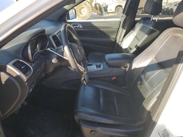 Photo 7 from auction – 2014 JEEP GRAND CHER with VIN 1C4RJFBG8EC469943