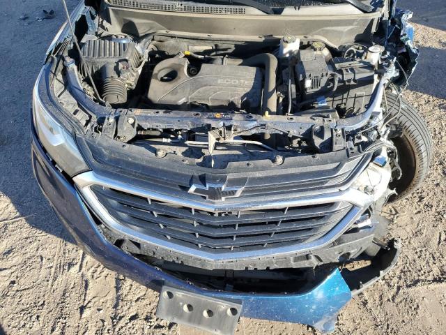 Photo 12 from auction – 2019 CHEVROLET EQUINOX LT with VIN 3GNAXKEV3KL152514