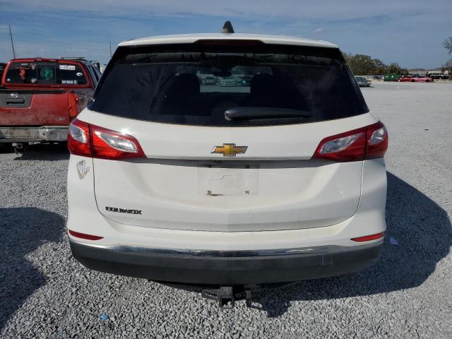 Photo 6 from auction – 2018 CHEVROLET EQUINOX LS with VIN 2GNAXHEV2J6321783