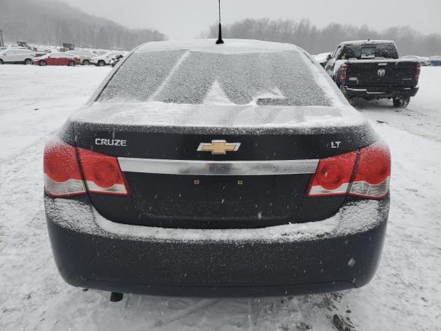 Photo 6 from auction – 2011 CHEVROLET CRUZE LT with VIN 1G1PG5S91B7274765