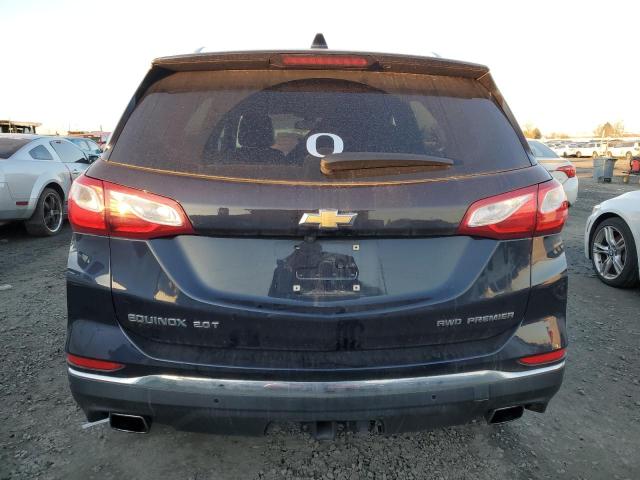 Photo 6 from auction – 2020 CHEVROLET EQUINOX PR with VIN 3GNAXYEX4LS563559