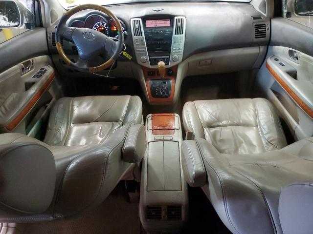 Photo 8 from auction – 2004 LEXUS RX 330 with VIN JTJHA31UX40039040
