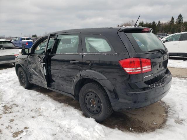Photo 2 from auction – 2015 DODGE JOURNEY SE with VIN 3C4PDCAB4FT655228