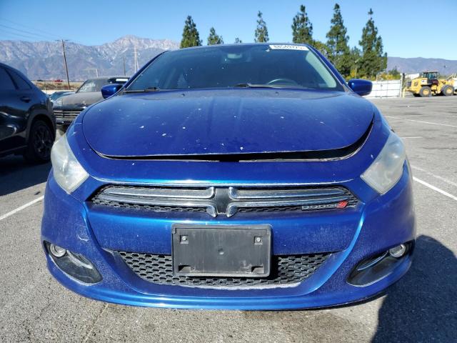 Photo 5 from auction – 2014 DODGE DART LIMIT with VIN 1C3CDFCB9ED791067