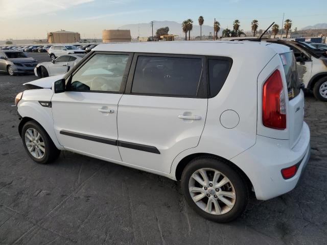 Photo 2 from auction – 2012 KIA SOUL with VIN KNDJT2A55C7358255