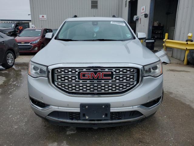 Photo 5 from auction – 2018 GMC ACADIA DEN with VIN 1GKKNPLS5JZ162160
