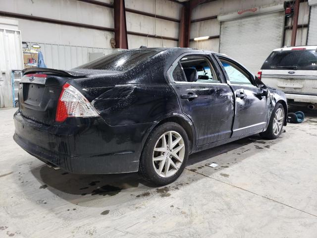 Photo 3 from auction – 2012 FORD FUSION with VIN 3FAHP0JA0CR156670