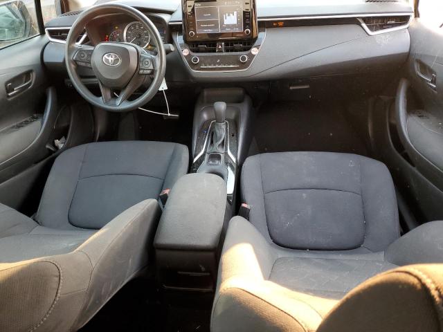 Photo 8 from auction – 2022 TOYOTA COROLLA LE with VIN 5YFEPMAE6NP369476