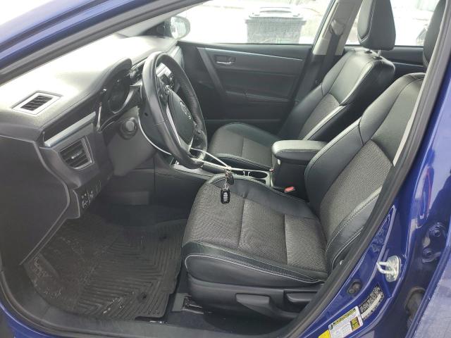 Photo 7 from auction – 2014 TOYOTA COROLLA L with VIN 2T1BURHE3EC156340