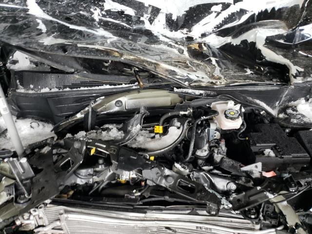 Photo 12 from auction – 2024 CHEVROLET TRAILBLAZE with VIN KL79MMS2XRB072730