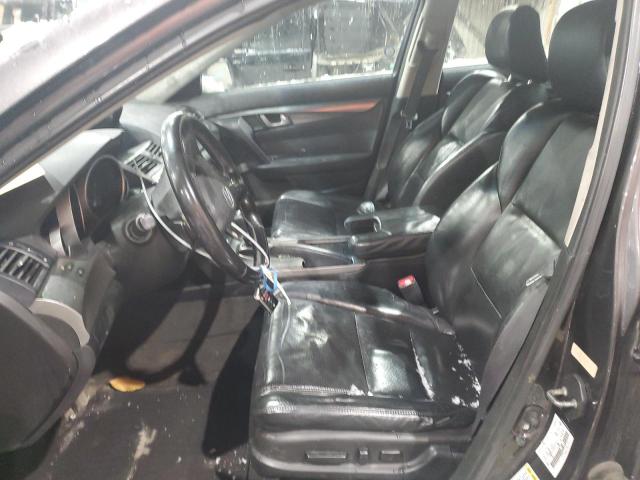 Photo 7 from auction – 2011 ACURA TL with VIN 19UUA8F52BA800104