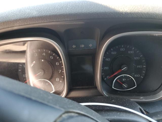 Photo 9 from auction – 2015 CHEVROLET MALIBU LS with VIN 1G11B5SL7FF347391
