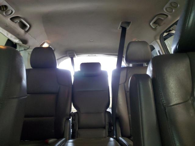 Photo 10 from auction – 2013 HONDA ODYSSEY EX with VIN 5FNRL5H63DB001896