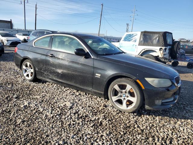 Photo 4 from auction – 2011 BMW 335 XI with VIN WBAKF9C58BE261561