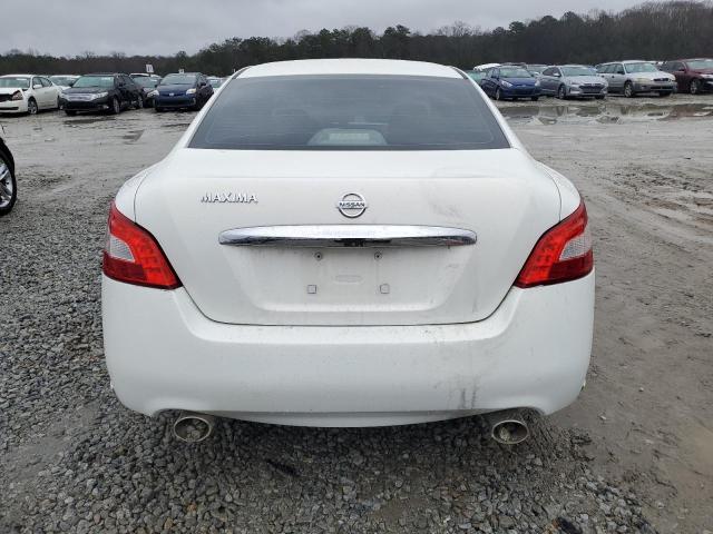 Photo 6 from auction – 2011 NISSAN MAXIMA S with VIN 1N4AA5AP5BC852989