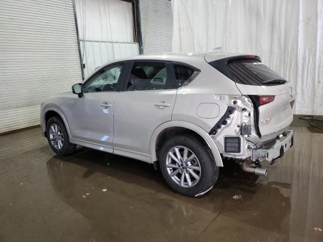 Photo 2 from auction – 2025 MAZDA CX-5 SELEC with VIN JM3KFBBL6S0545396