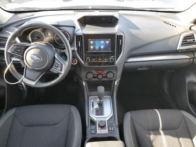 Photo 8 from auction – 2021 SUBARU FORESTER P with VIN JF2SKAFC8MH555541