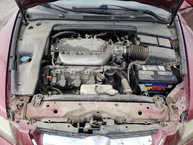 Photo 11 from auction – 2006 ACURA TL with VIN 19UUA66286A048893