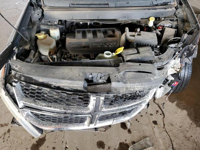 Photo 12 from auction – 2013 DODGE JOURNEY SX with VIN 3C4PDCBB4DT647979