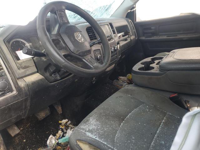Photo 7 from auction – 2018 RAM 2500 ST with VIN 3C6UR5CL9JG327382
