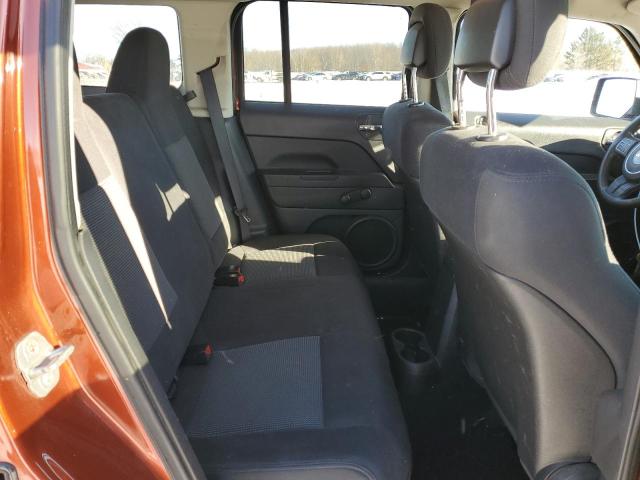 Photo 11 from auction – 2012 JEEP PATRIOT SP with VIN 1C4NJPBA8CD579978