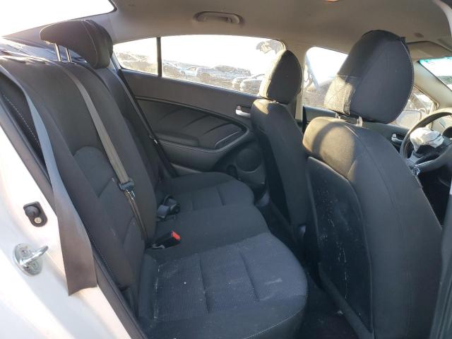 Photo 10 from auction – 2017 KIA FORTE LX with VIN 3KPFK4A76HE142895
