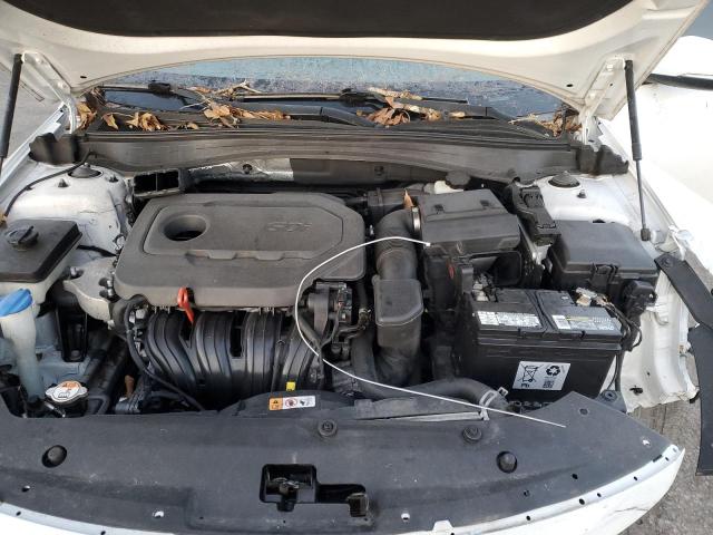 Photo 11 from auction – 2017 KIA OPTIMA EX with VIN 5XXGU4L39HG121622