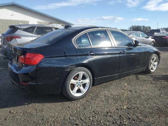 Photo 3 from auction – 2014 BMW 328 I SULE with VIN WBA3C1C58EK114791