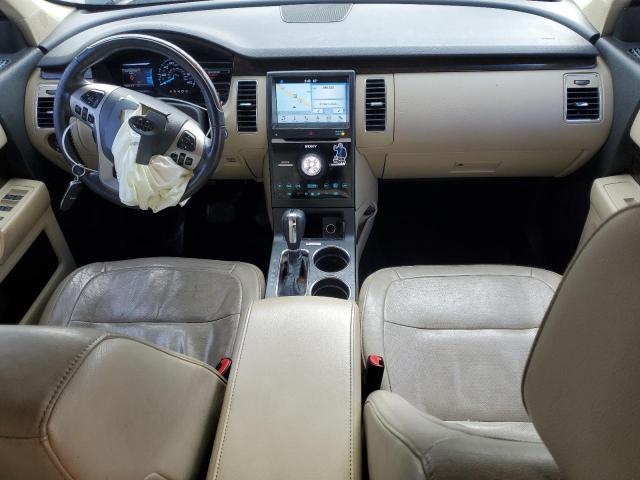 Photo 8 from auction – 2016 FORD FLEX LIMIT with VIN 2FMGK5D87GBA01057
