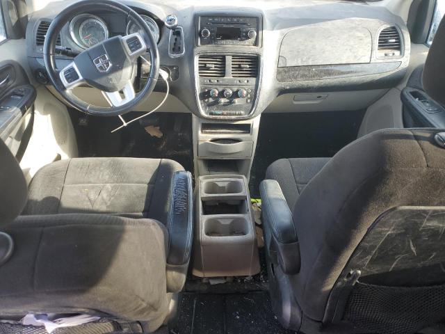 Photo 8 from auction – 2013 DODGE GRAND CARA with VIN 2C4RDGBG1DR662812
