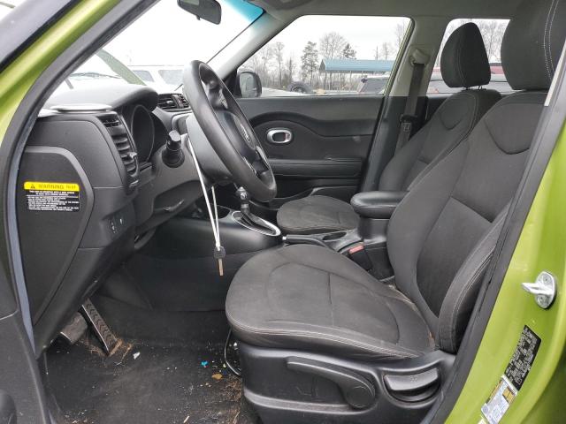 Photo 7 from auction – 2014 KIA SOUL with VIN KNDJN2A24E7722040