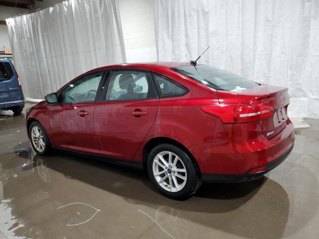 Снимка 2 от търг – 2016 FORD FOCUS SE с VIN 1FADP3F20GL228229