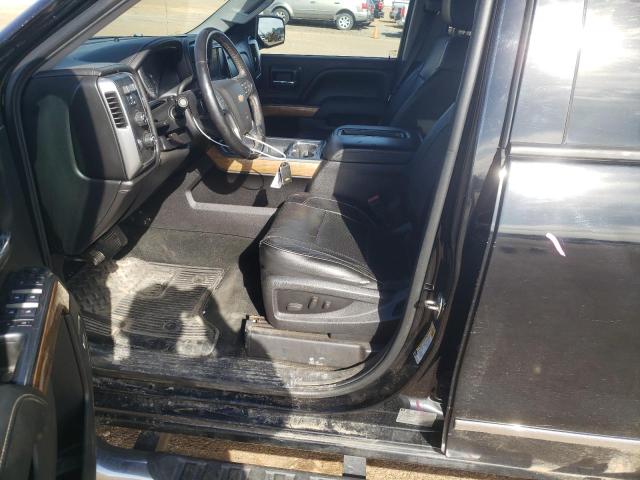 Фото 7 с аукциона – 2014 CHEVROLET SILVERADO с VIN 3GCUKSEC6EG406670