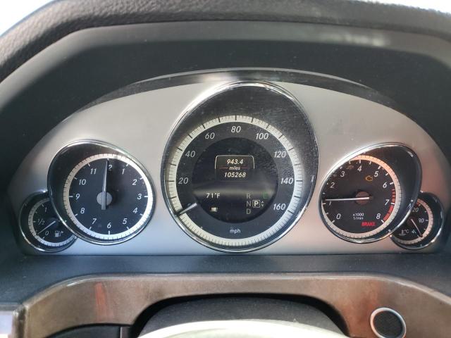 Photo 9 from auction – 2013 MERCEDES-BENZ E 350 with VIN WDDHF5KB7DA754497