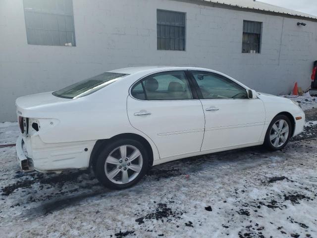 Photo 3 from auction – 2005 LEXUS ES 330 with VIN JTHBA30G455106836