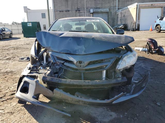 Photo 5 from auction – 2012 TOYOTA COROLLA BA with VIN 2T1BU4EE3CC832810